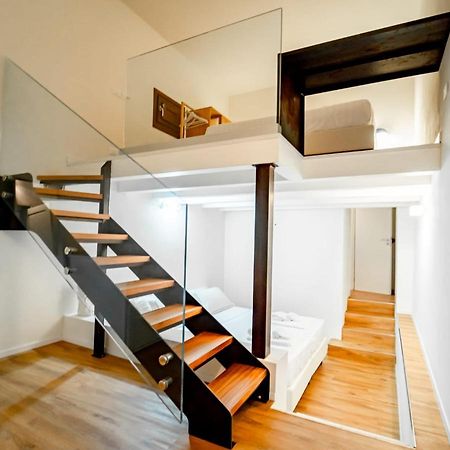Gioia Mia Suites Кастелламмаре-дель-Гольфо Екстер'єр фото