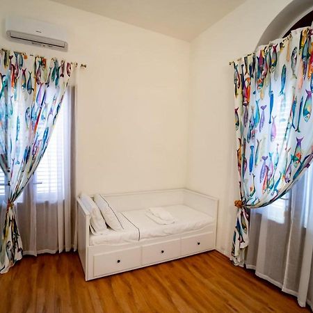 Gioia Mia Suites Кастелламмаре-дель-Гольфо Екстер'єр фото