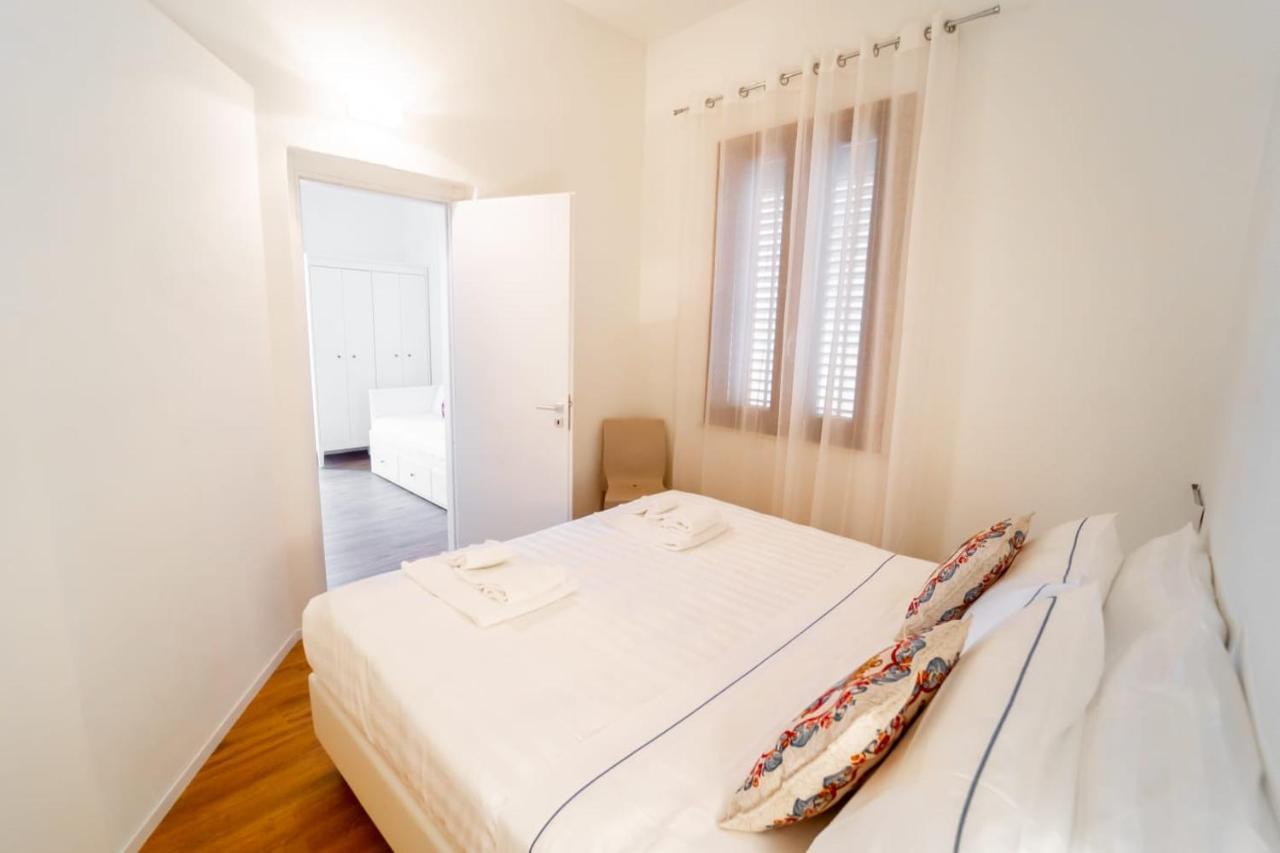Gioia Mia Suites Кастелламмаре-дель-Гольфо Екстер'єр фото