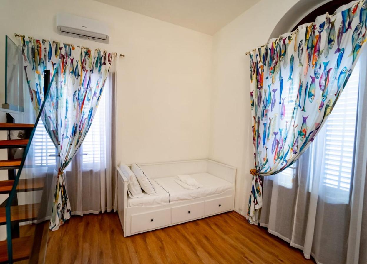 Gioia Mia Suites Кастелламмаре-дель-Гольфо Екстер'єр фото