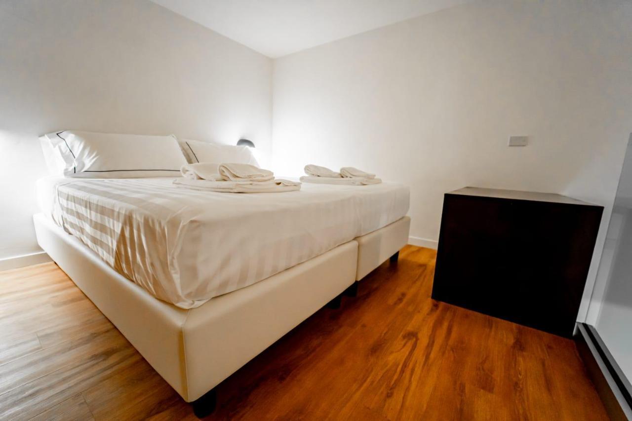 Gioia Mia Suites Кастелламмаре-дель-Гольфо Екстер'єр фото