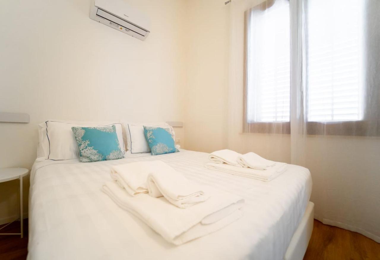Gioia Mia Suites Кастелламмаре-дель-Гольфо Екстер'єр фото