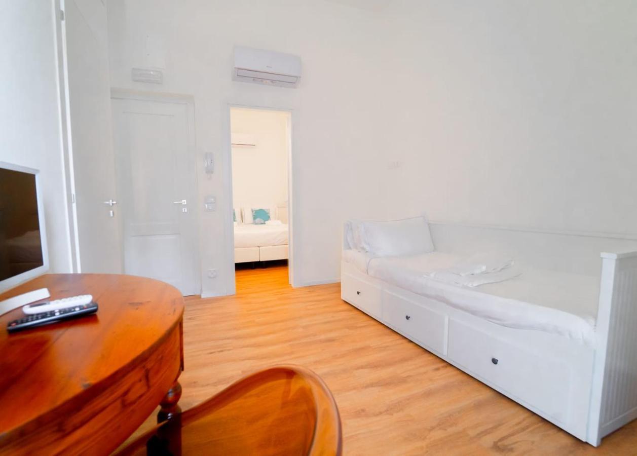 Gioia Mia Suites Кастелламмаре-дель-Гольфо Екстер'єр фото