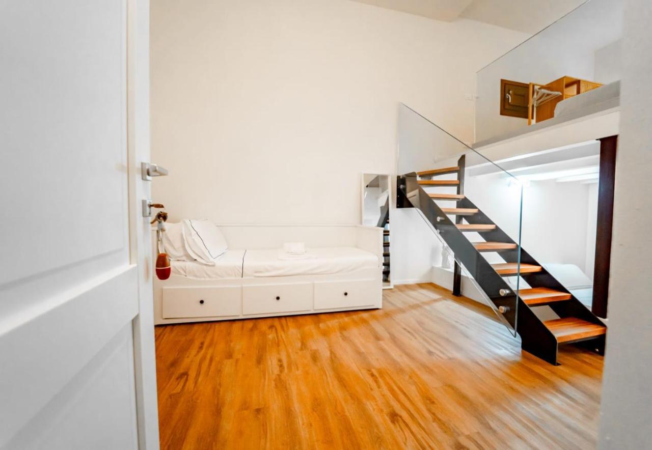 Gioia Mia Suites Кастелламмаре-дель-Гольфо Екстер'єр фото