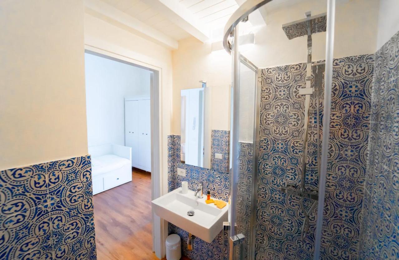 Gioia Mia Suites Кастелламмаре-дель-Гольфо Екстер'єр фото